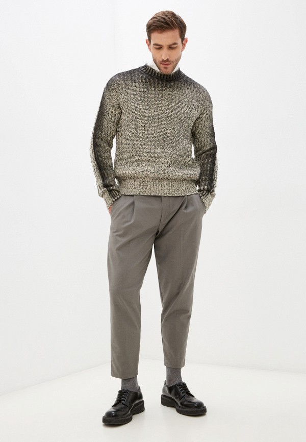 

Джемпер Marni, Бежевый, Marni RTLAAU645901