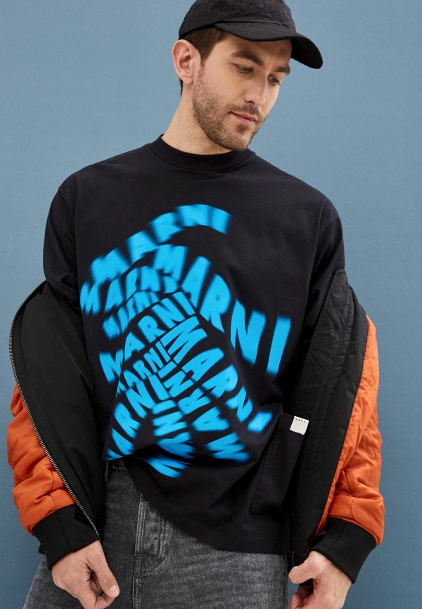 фото Футболка marni
