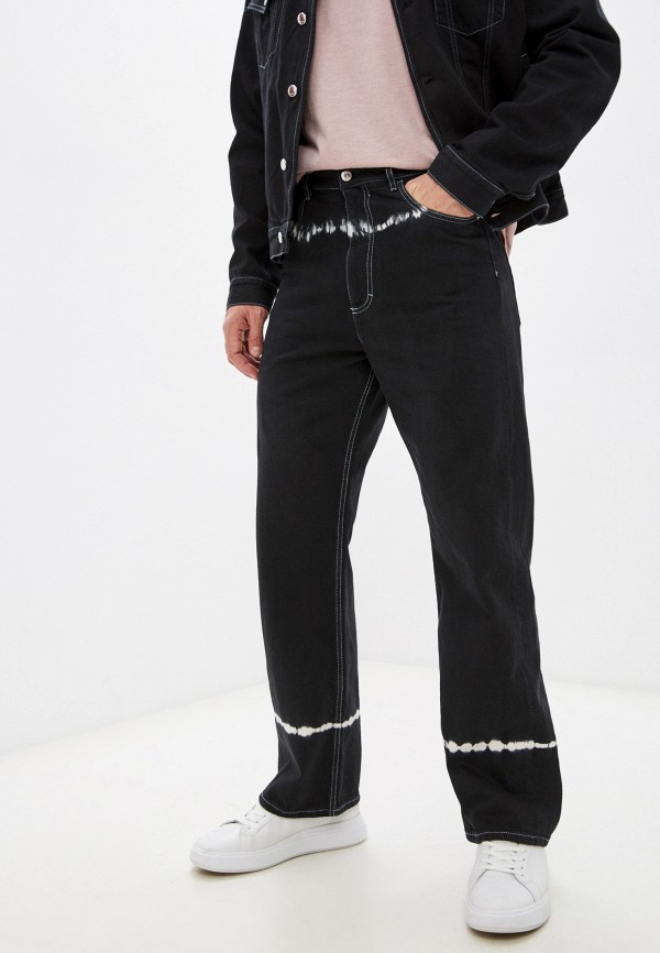 

Джинсы Marni, Черный