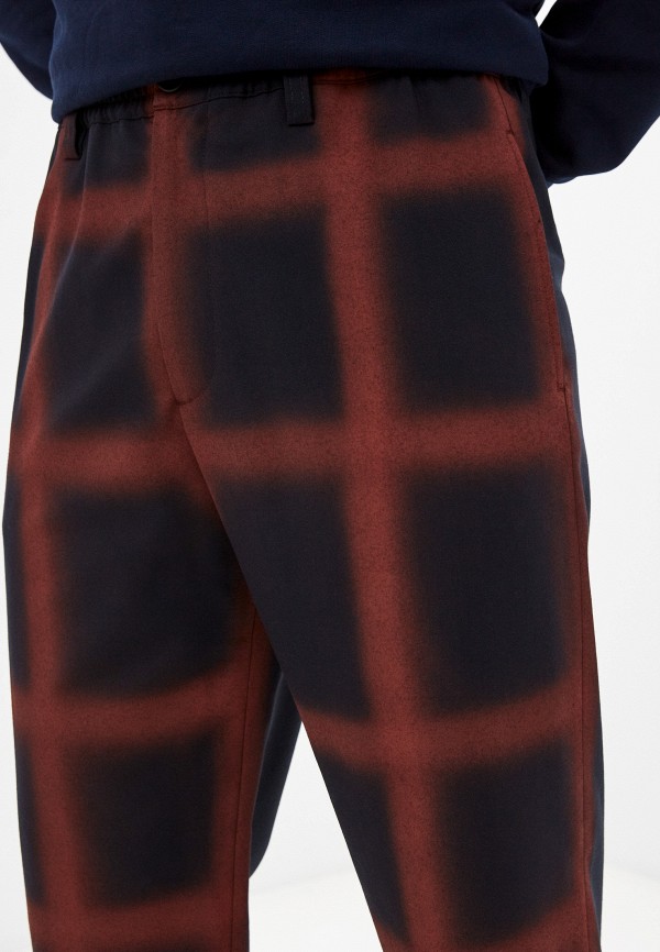 

Брюки Marni, Синий, Marni RTLAAU647101