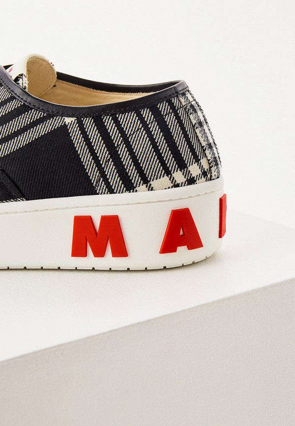 фото Кеды marni