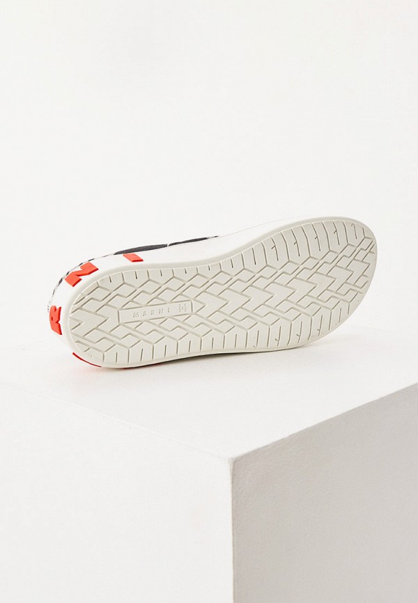 фото Кеды marni