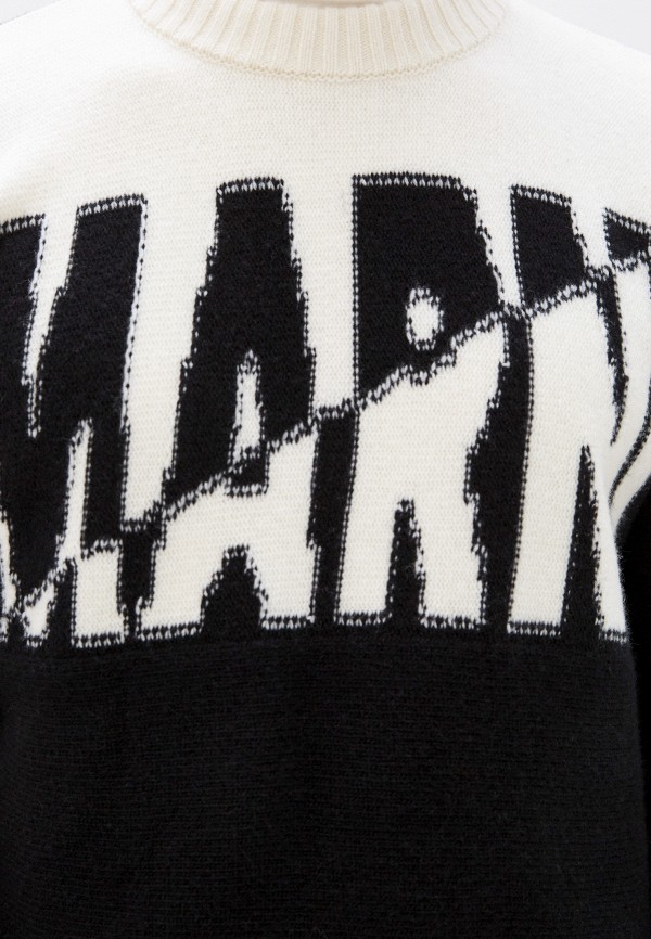 

Джемпер Marni, Черный, Marni RTLAAU647501