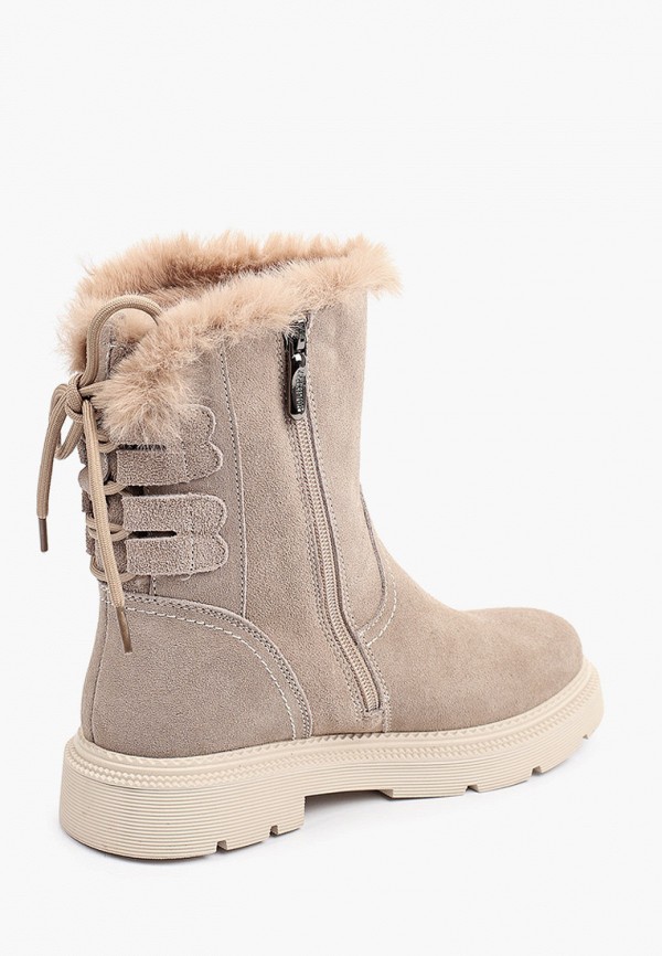 фото Полусапоги der spur