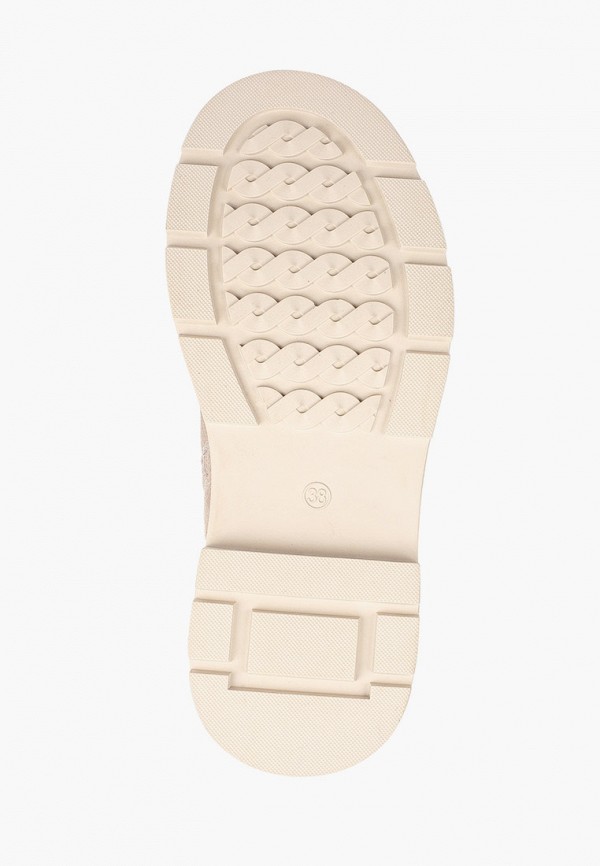 фото Полусапоги der spur