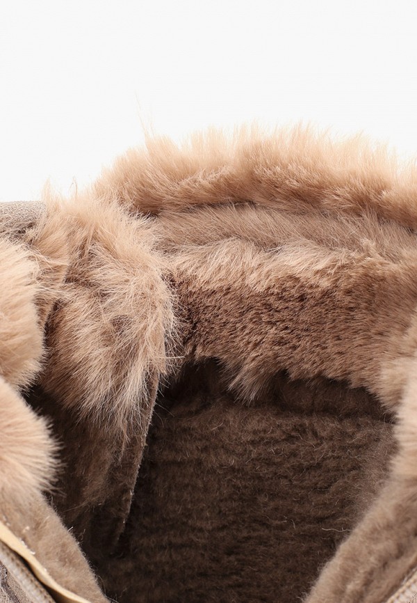 фото Полусапоги der spur