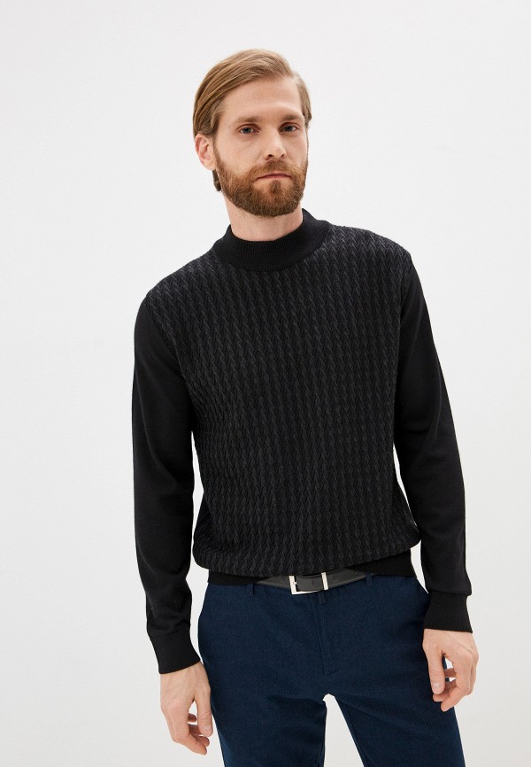 

Джемпер Pierre Cardin, Черный