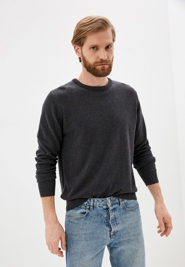 

Джемпер Pierre Cardin, Серый