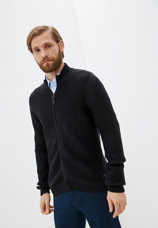 

Кардиган Pierre Cardin, Черный