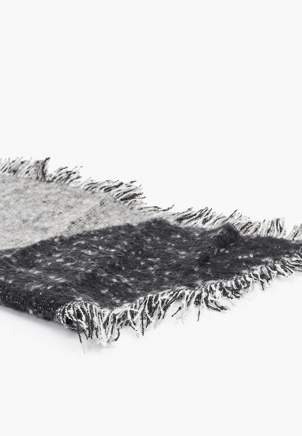 Палантин Venera серый, размер 00, фото 2