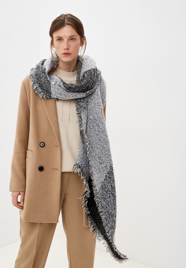 Палантин Venera серый, размер 00, фото 3