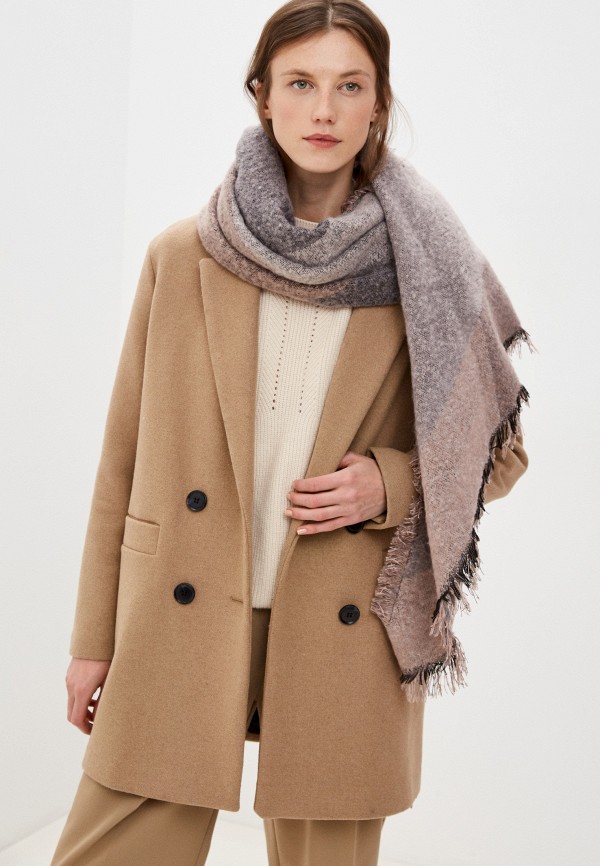 Палантин Venera розовый, размер 00, фото 3