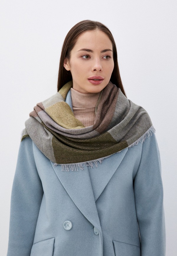 Палантин Venera разноцветный, размер 00, фото 3