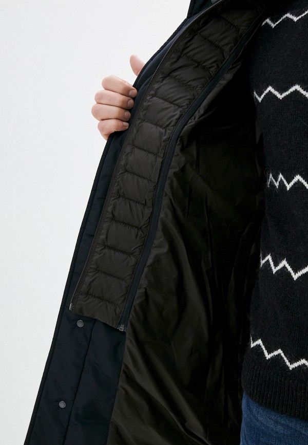 фото Куртка утепленная madzerini