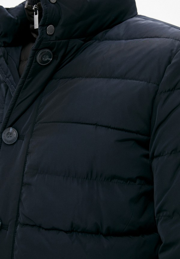 фото Куртка утепленная madzerini