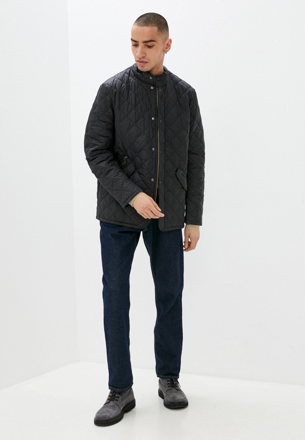 фото Куртка утепленная barbour