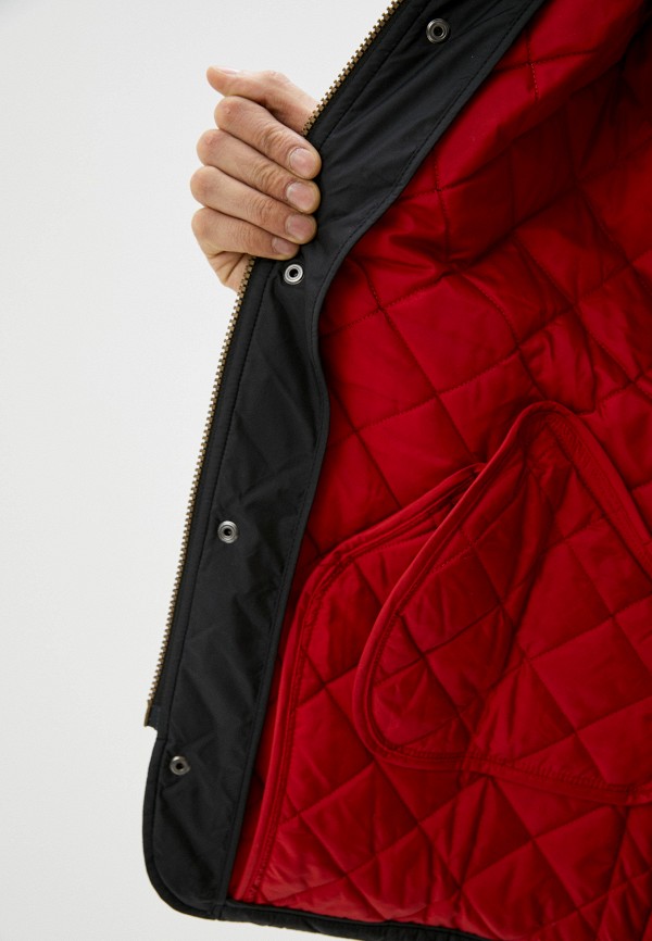 фото Куртка утепленная barbour