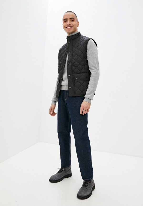 фото Жилет утепленный barbour