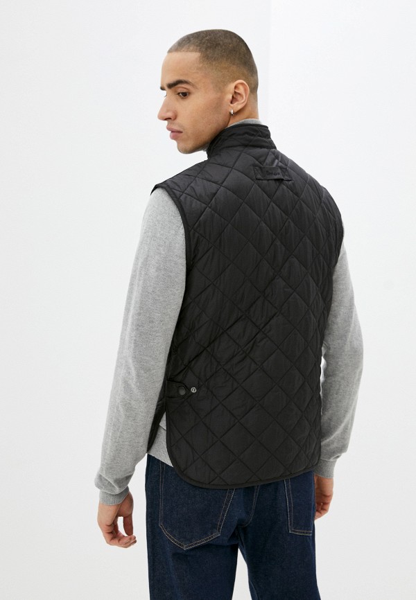фото Жилет утепленный barbour