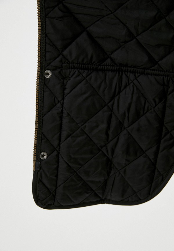 фото Жилет утепленный barbour