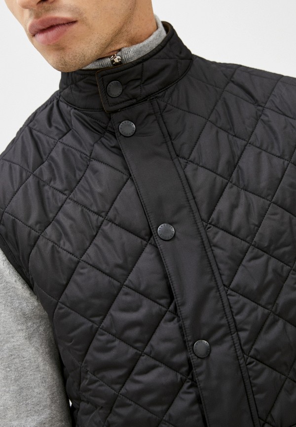 фото Жилет утепленный barbour