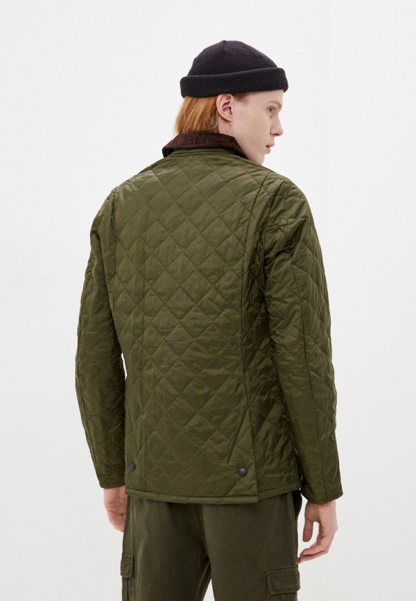 фото Куртка утепленная barbour