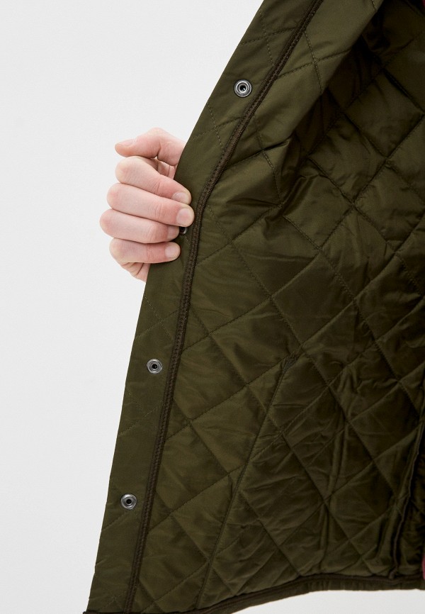 фото Куртка утепленная barbour