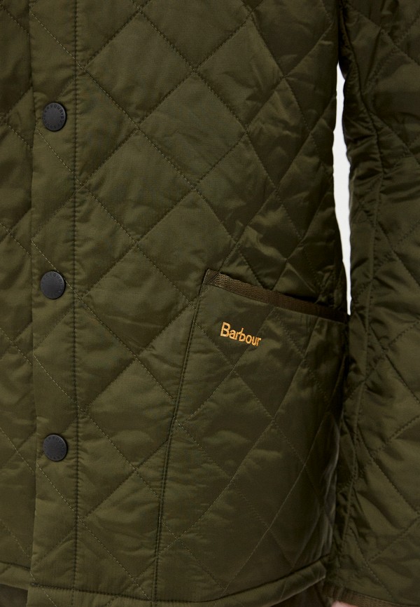 фото Куртка утепленная barbour