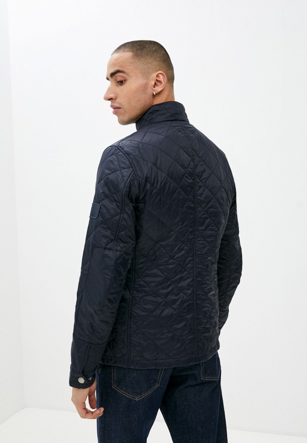 фото Куртка утепленная barbour