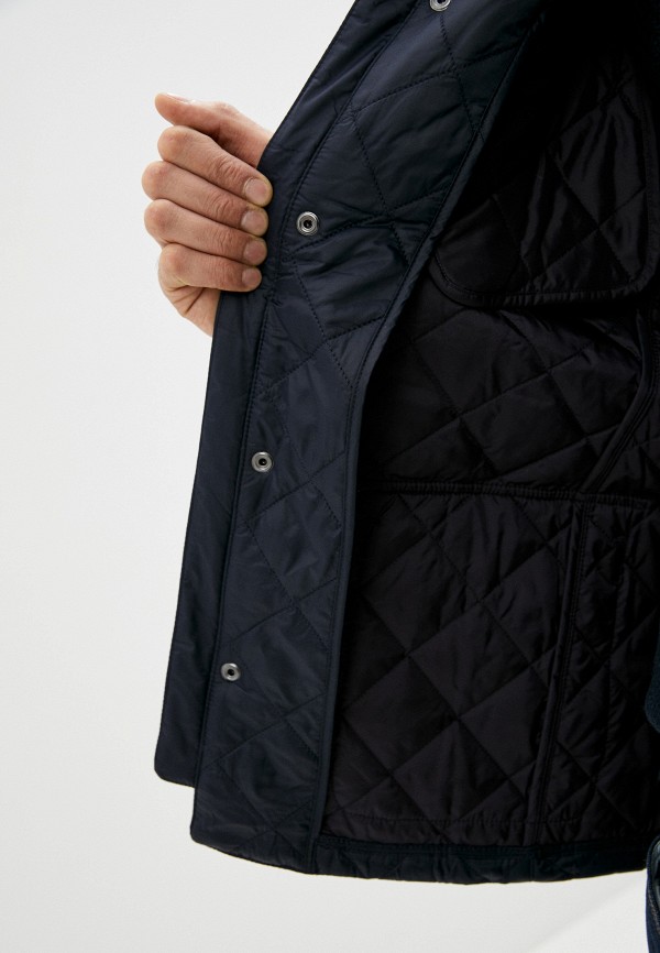 фото Куртка утепленная barbour