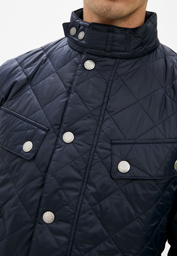 фото Куртка утепленная barbour
