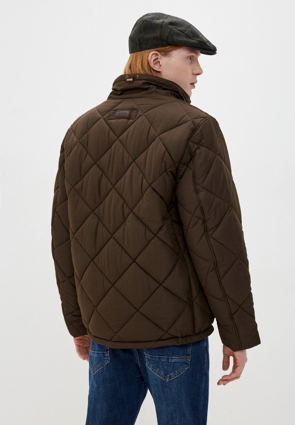 фото Куртка утепленная barbour