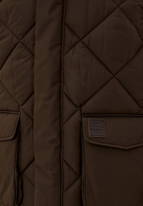 фото Куртка утепленная barbour