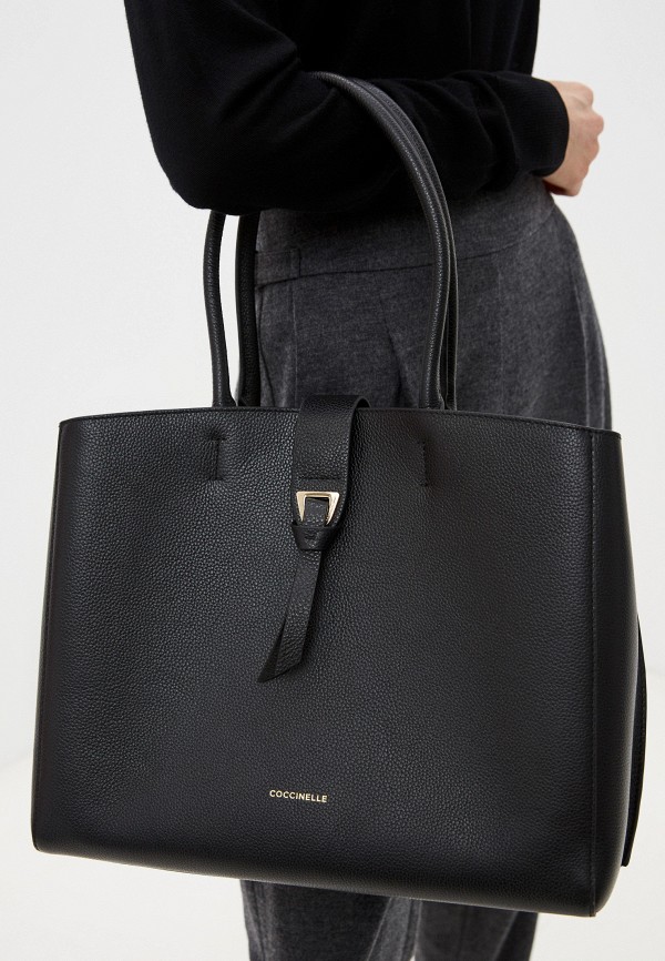 фото Сумка coccinelle