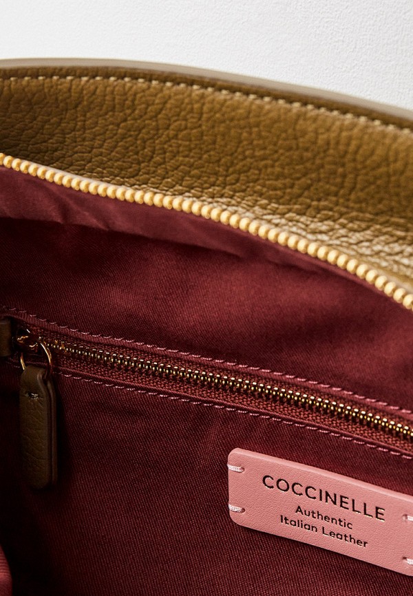 фото Сумка coccinelle