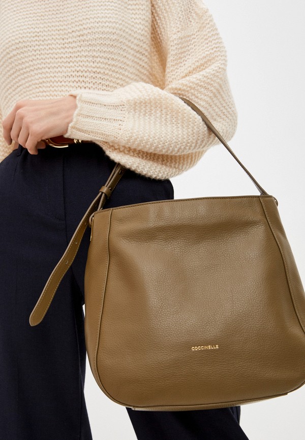 фото Сумка coccinelle