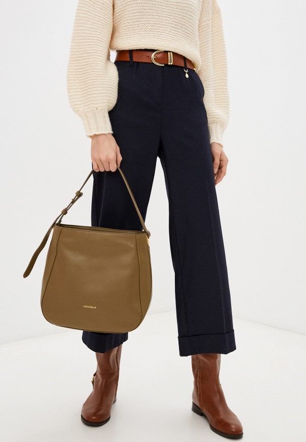 фото Сумка coccinelle