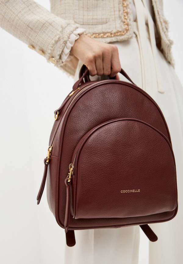 фото Рюкзак coccinelle