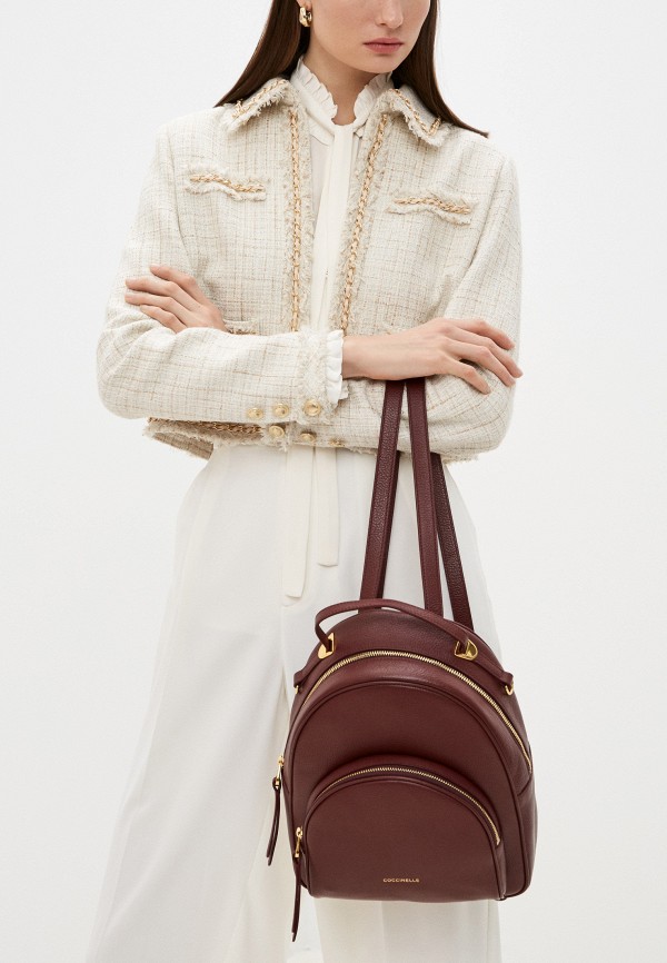 фото Рюкзак coccinelle