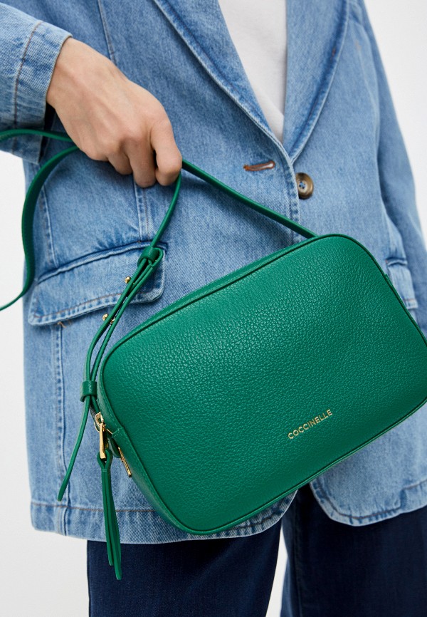 фото Сумка coccinelle