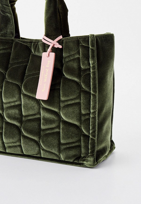 фото Сумка coccinelle