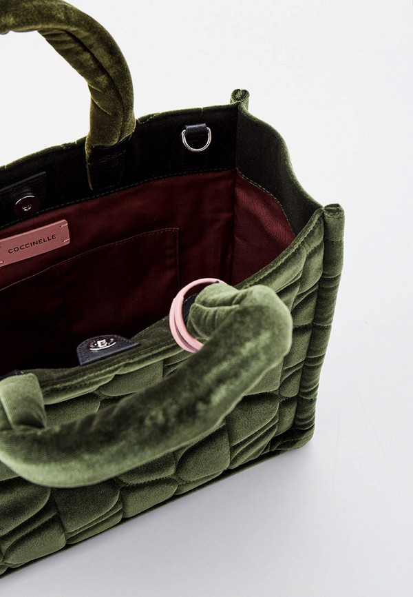 фото Сумка coccinelle