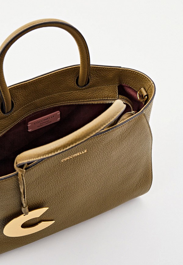 фото Сумка coccinelle