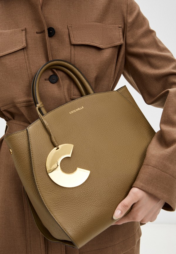 фото Сумка coccinelle