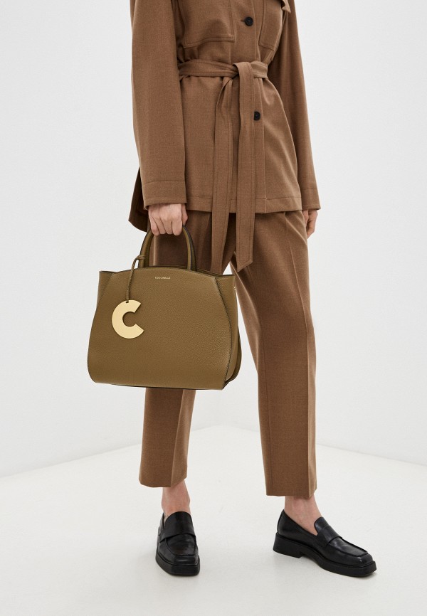 фото Сумка coccinelle