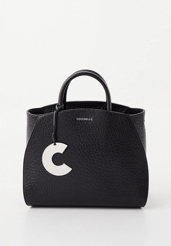 

Сумка Coccinelle, Черный, Coccinelle RTLAAU664701