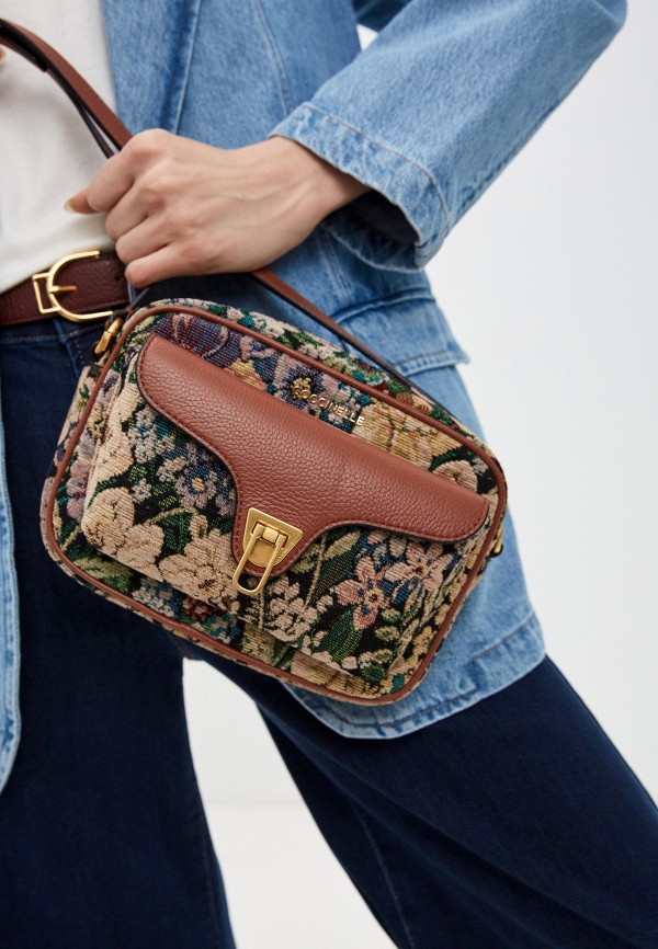 фото Сумка coccinelle