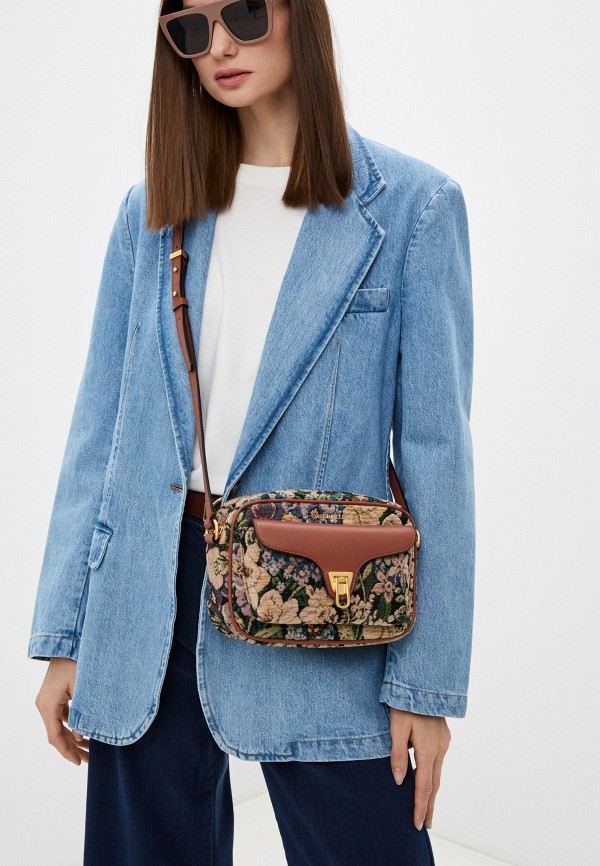 фото Сумка coccinelle