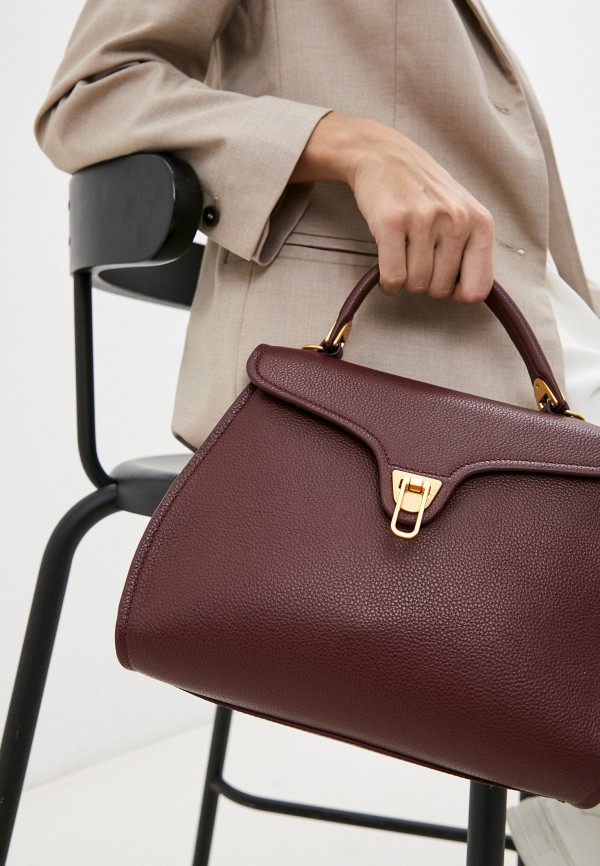 фото Сумка coccinelle