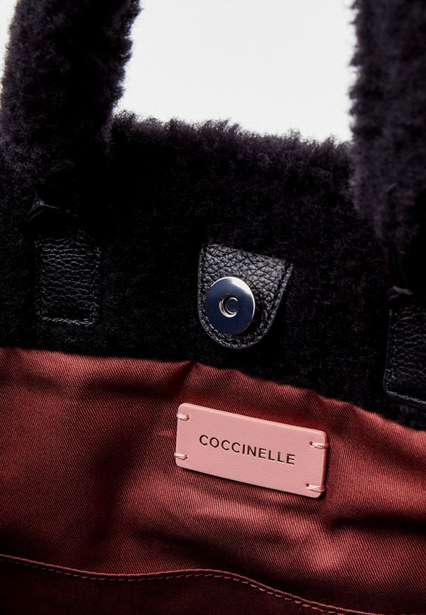 фото Сумка coccinelle
